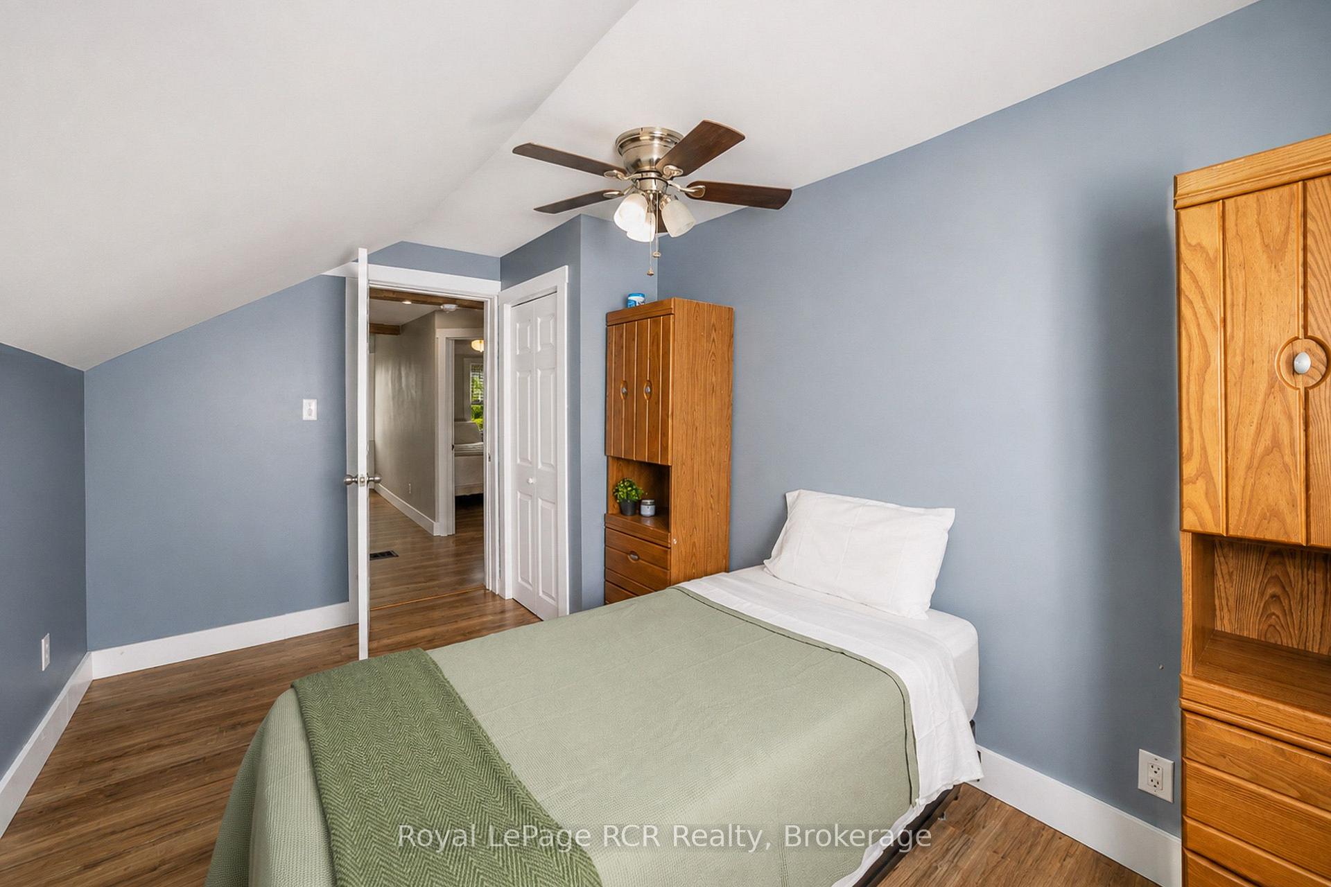 Photo 29 of 56 Main Street E, Grey Highlands — HOMEH