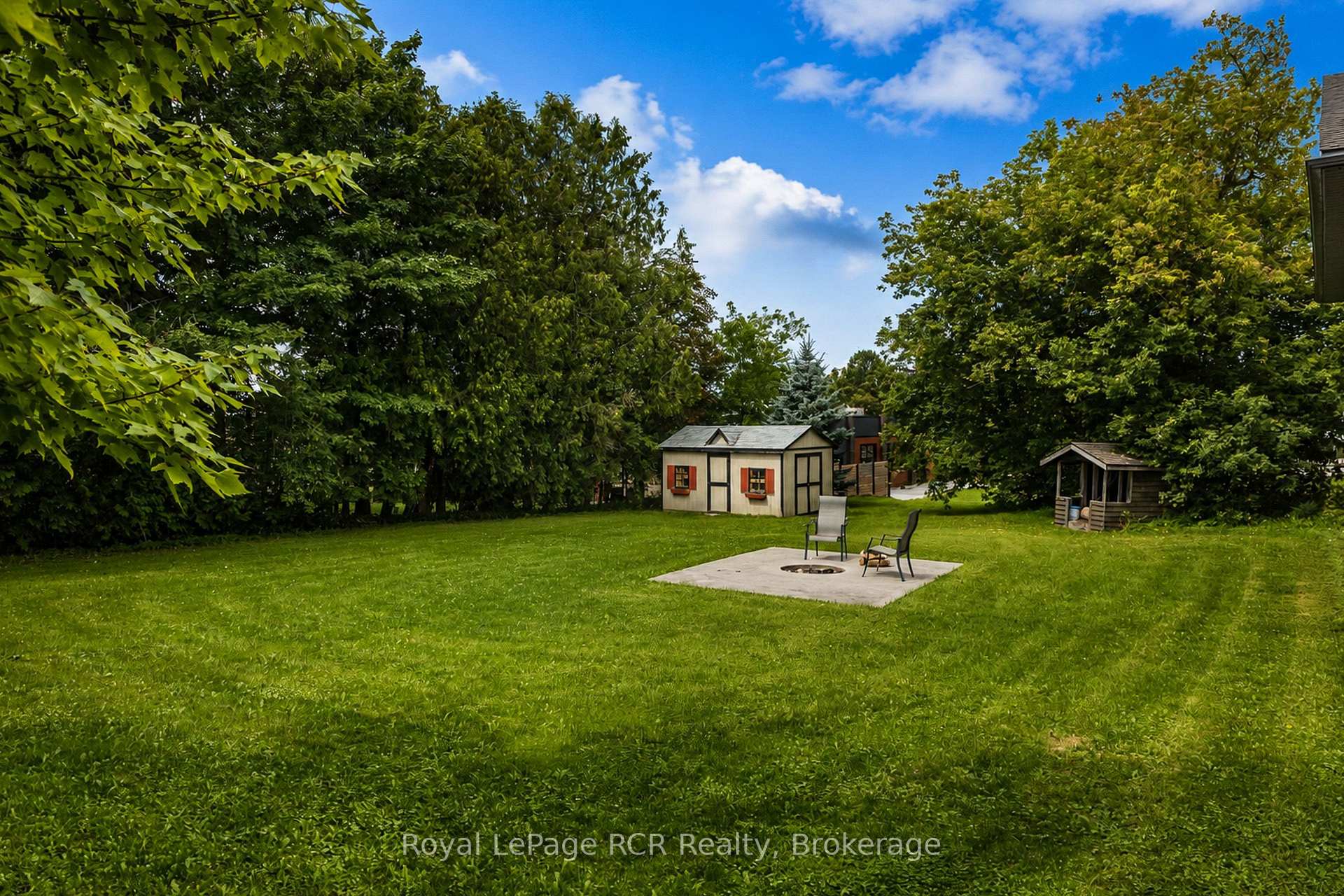 Photo 36 of 56 Main Street E, Grey Highlands — HOMEH