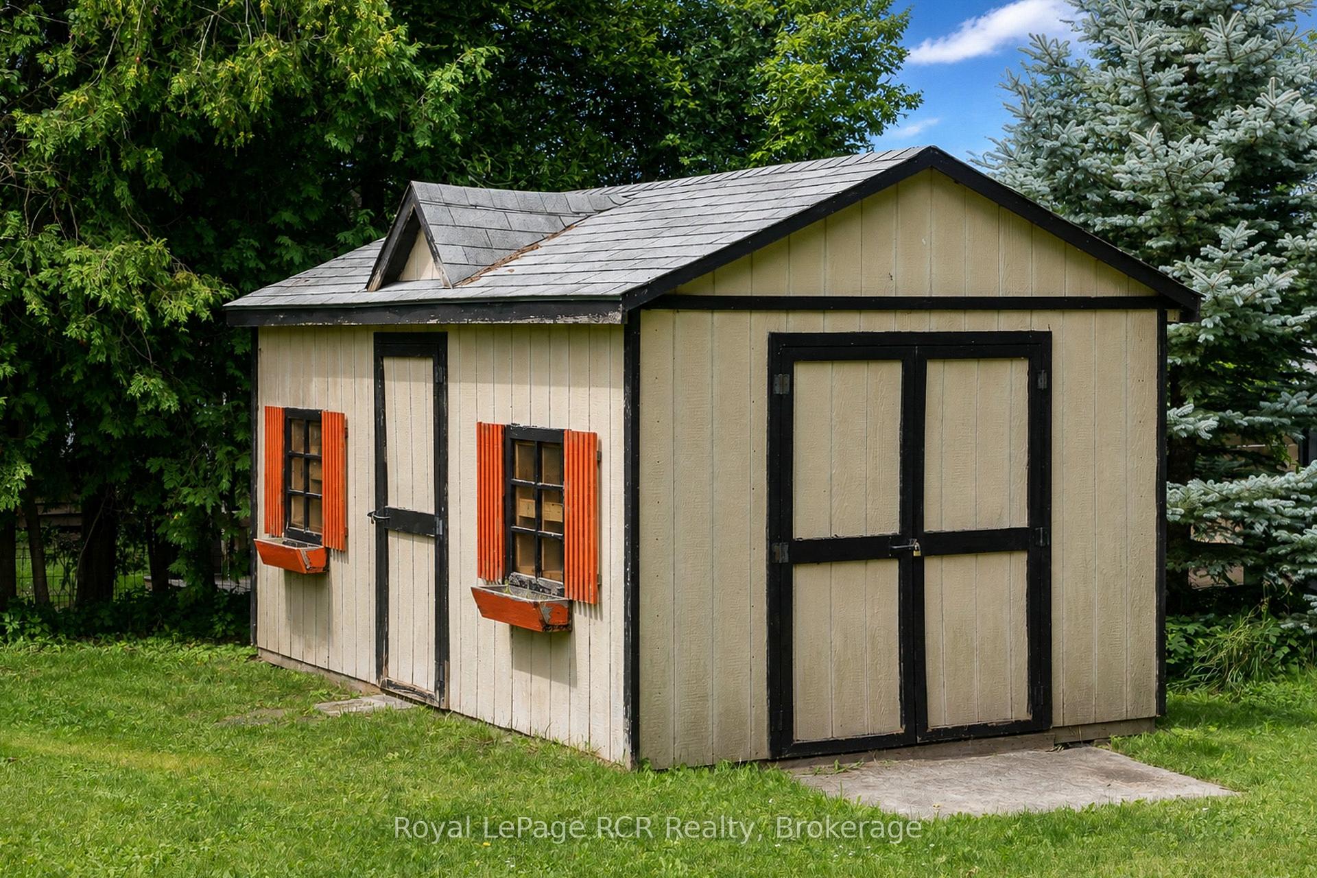 Photo 39 of 56 Main Street E, Grey Highlands — HOMEH