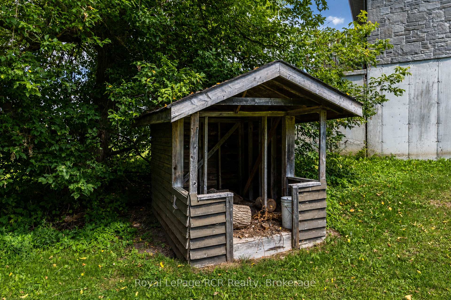 Photo 40 of 56 Main Street E, Grey Highlands — HOMEH