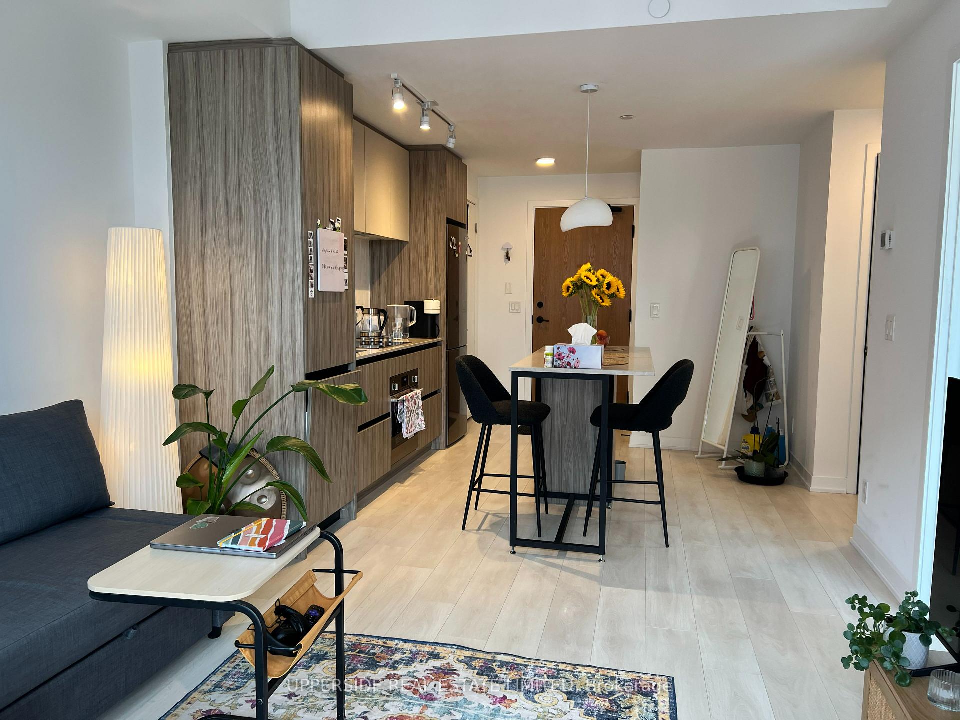 Photo 3 of Unit 1410, 7950 Bathurst Street, Vaughan, Beverley Glen — HOMEH