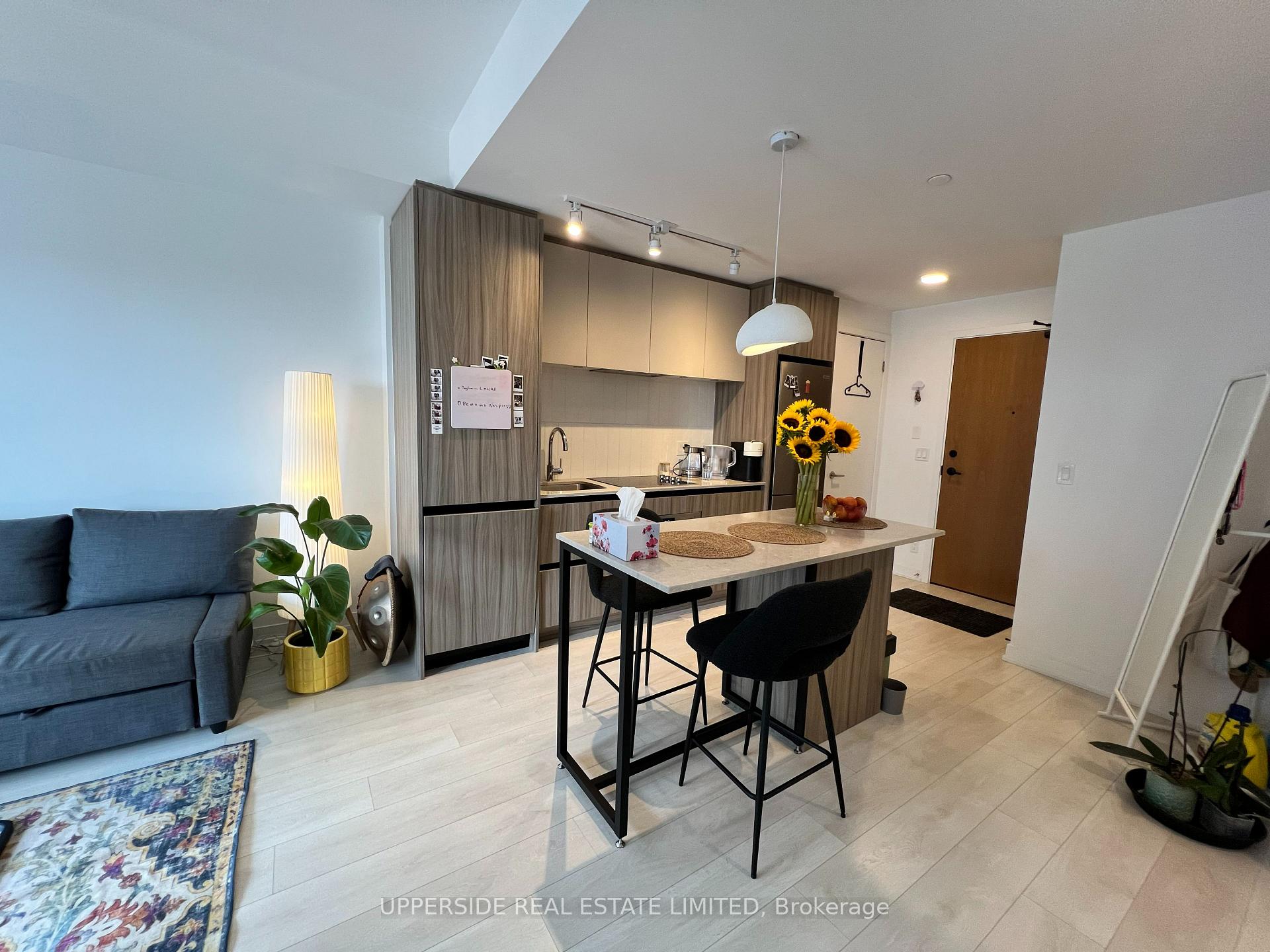 Photo 4 of Unit 1410, 7950 Bathurst Street, Vaughan, Beverley Glen — HOMEH