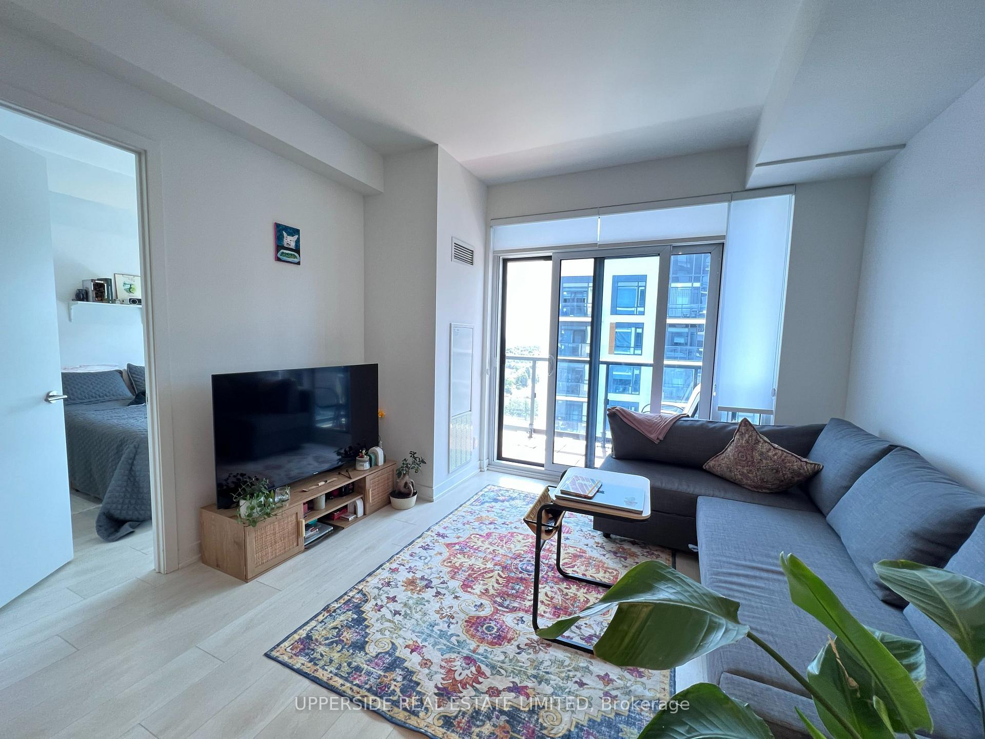 Photo 7 of Unit 1410, 7950 Bathurst Street, Vaughan, Beverley Glen — HOMEH
