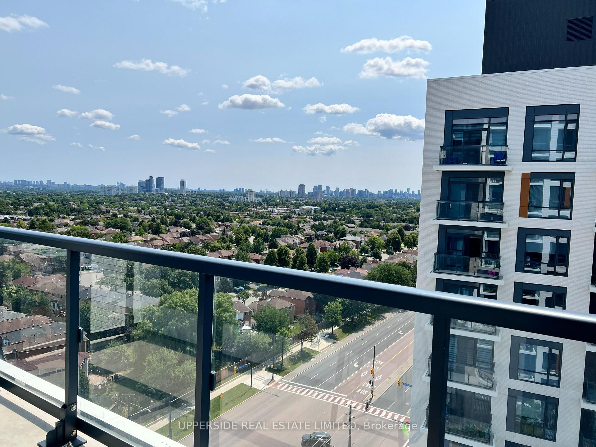 Photo 21 of Unit 1410, 7950 Bathurst Street, Vaughan, Beverley Glen — HOMEH