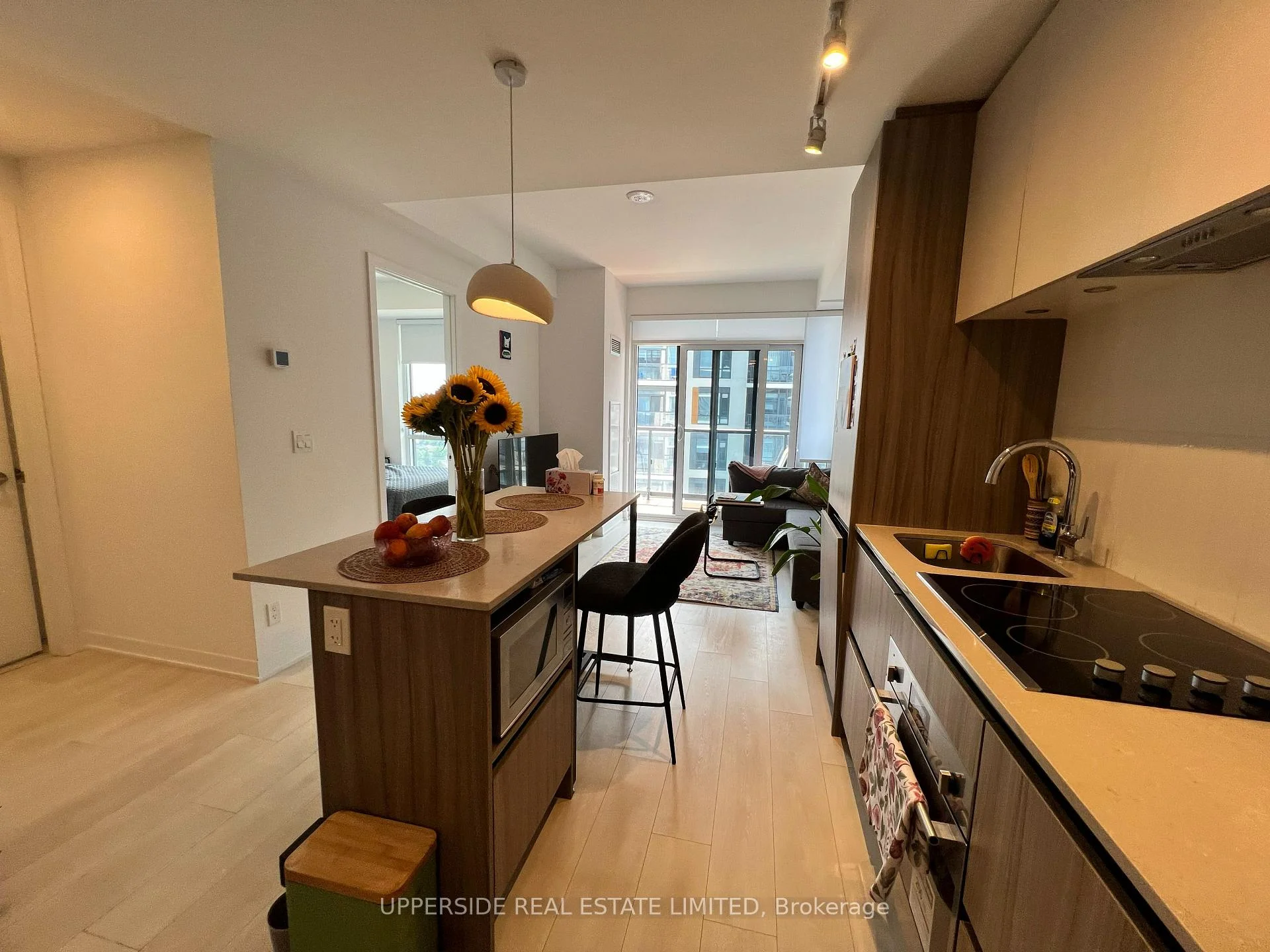 Photo 8 of Unit 1410, 7950 Bathurst Street, Vaughan, Beverley Glen — HOMEH