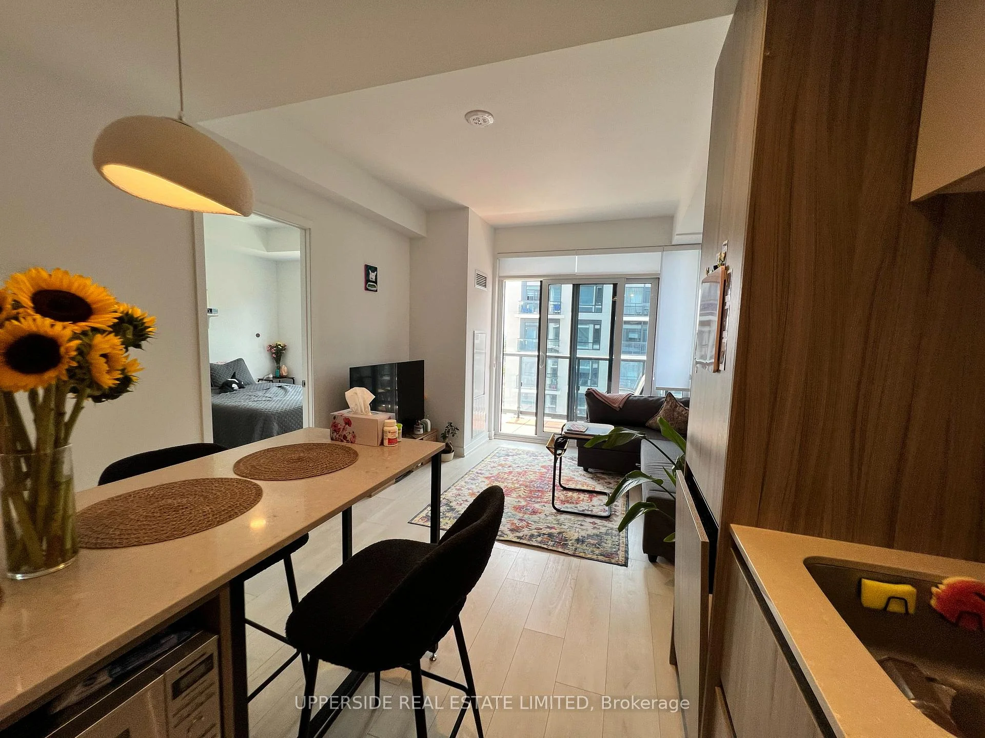 Photo 9 of Unit 1410, 7950 Bathurst Street, Vaughan, Beverley Glen — HOMEH