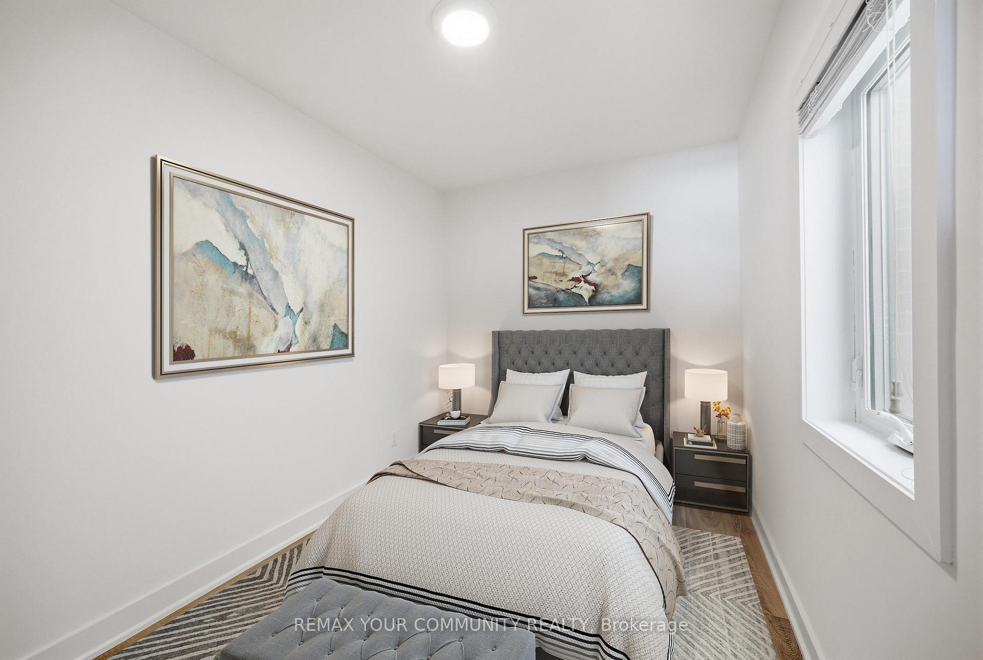 Photo 10 of 172 Times Road, North York, Briar Hill-Belgravia — HOMEH