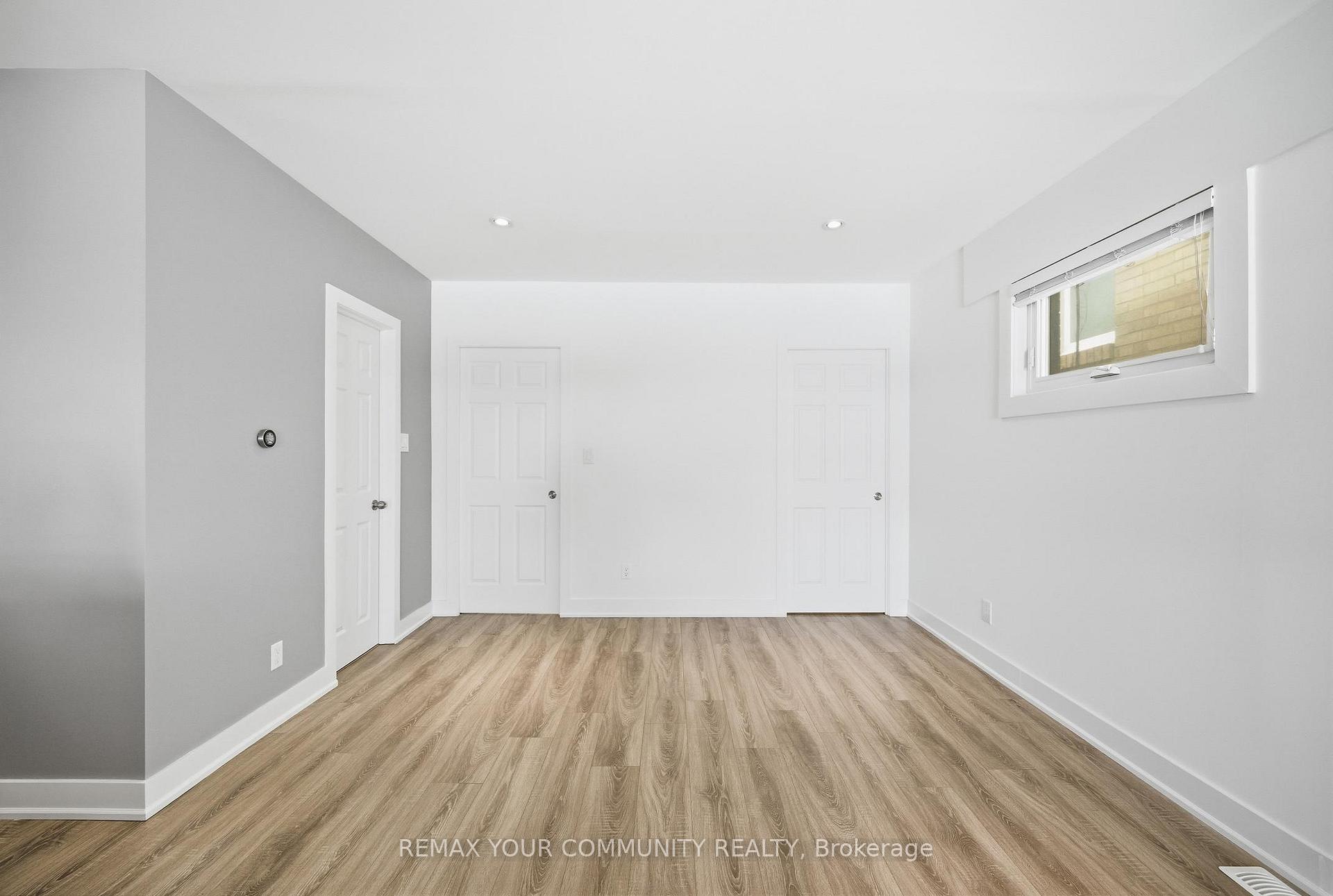Photo 13 of 172 Times Road, North York, Briar Hill-Belgravia — HOMEH