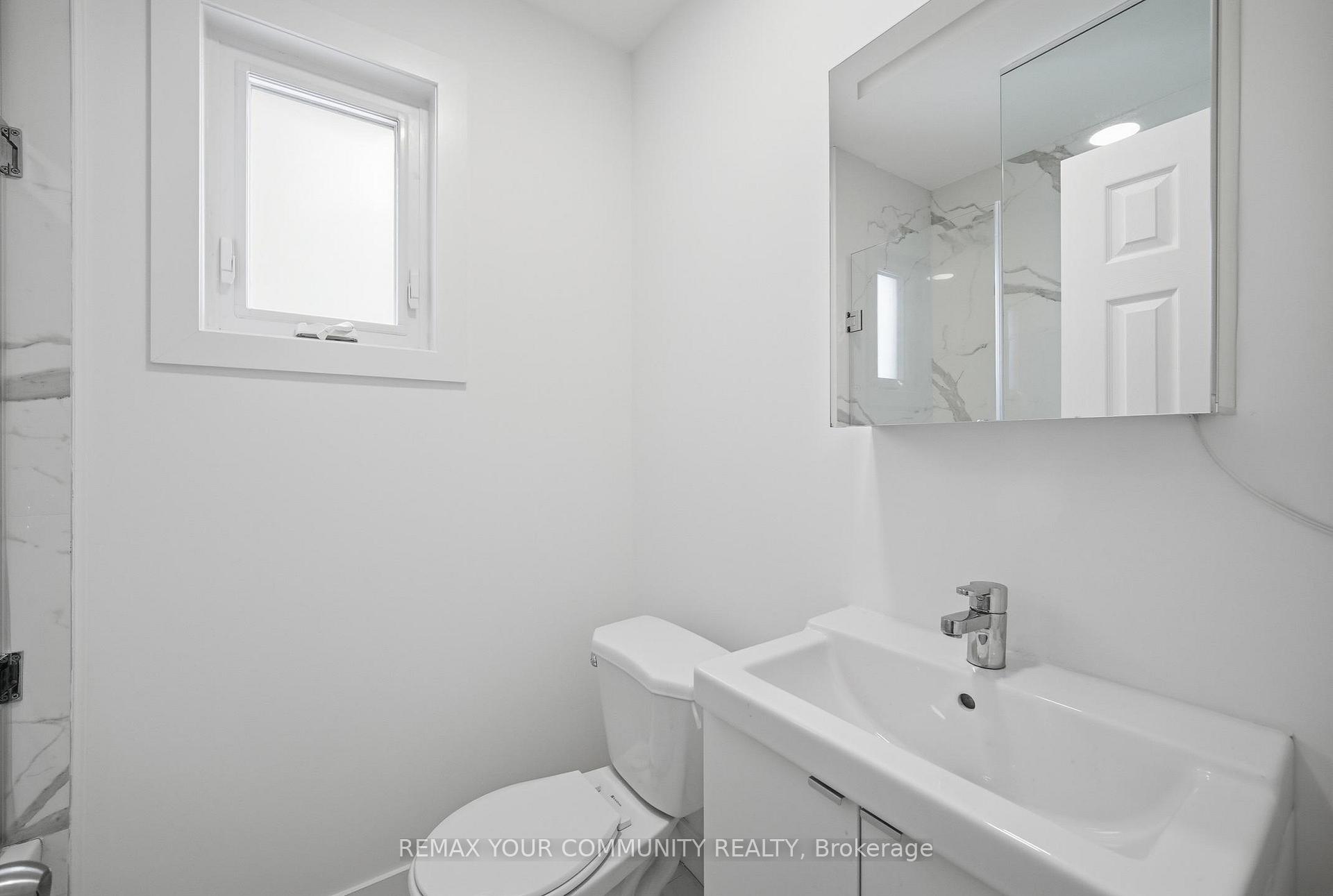 Photo 16 of 172 Times Road, North York, Briar Hill-Belgravia — HOMEH