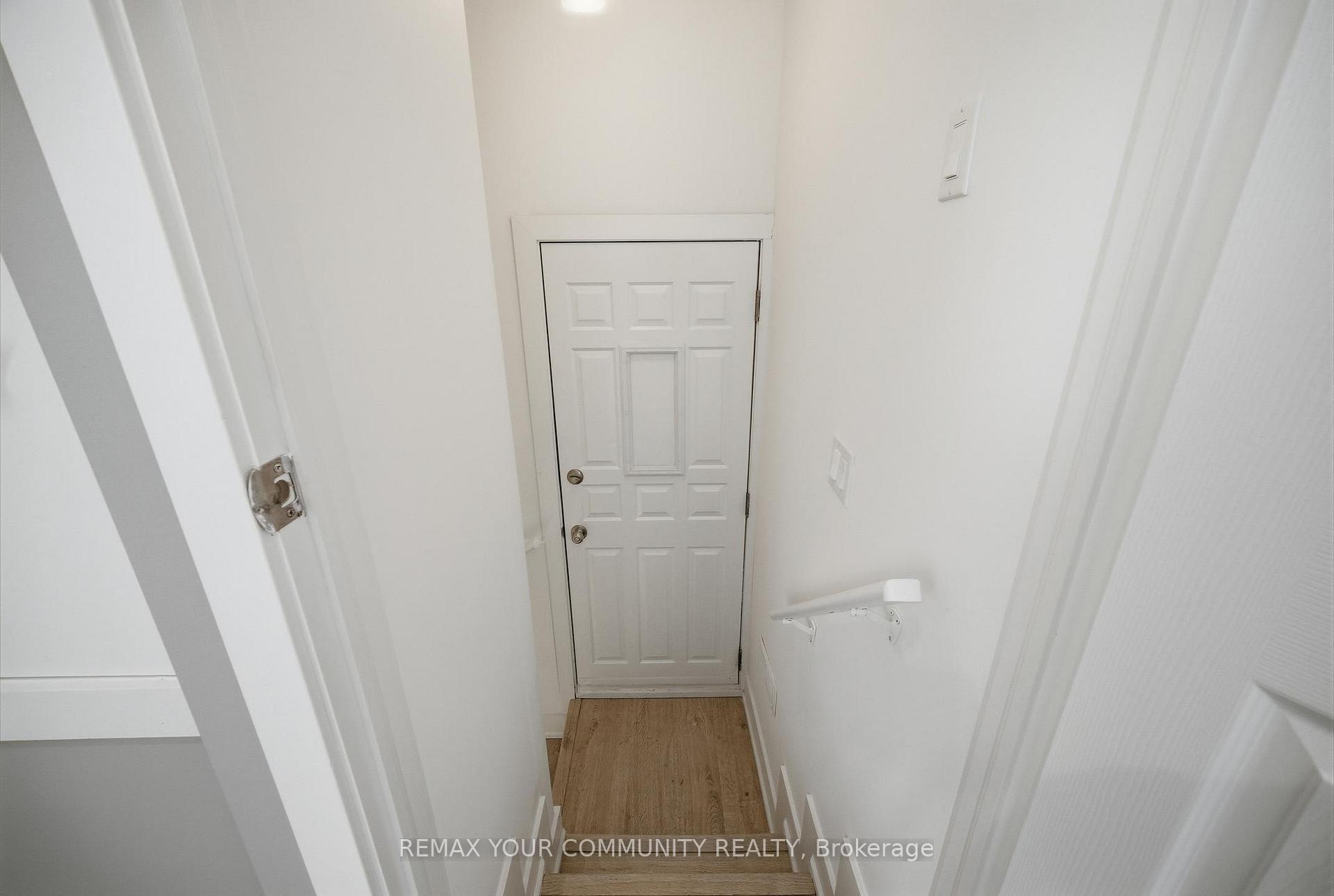 Photo 17 of 172 Times Road, North York, Briar Hill-Belgravia — HOMEH