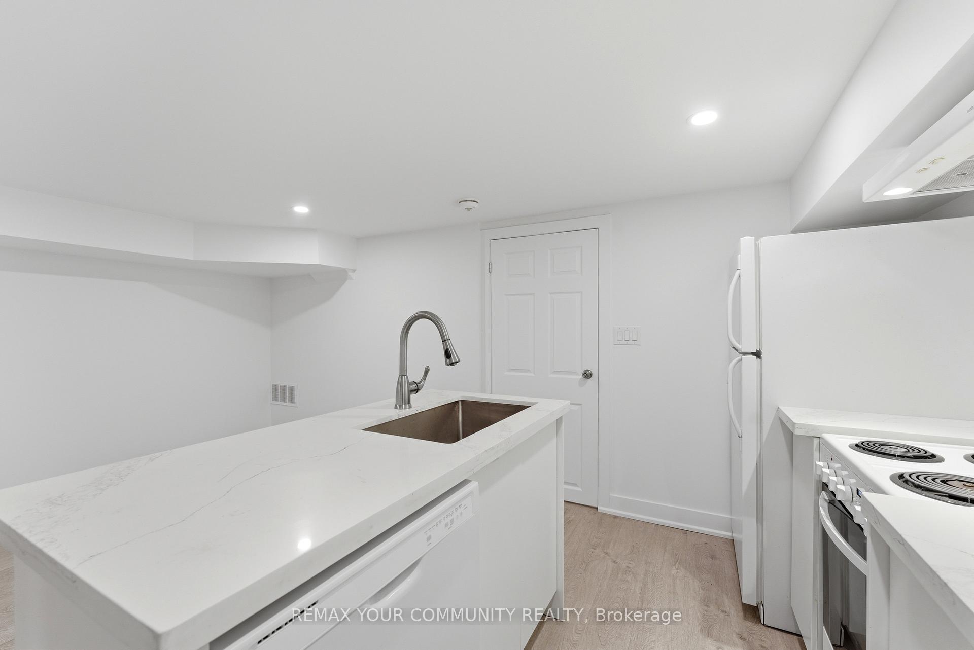 Photo 21 of 172 Times Road, North York, Briar Hill-Belgravia — HOMEH