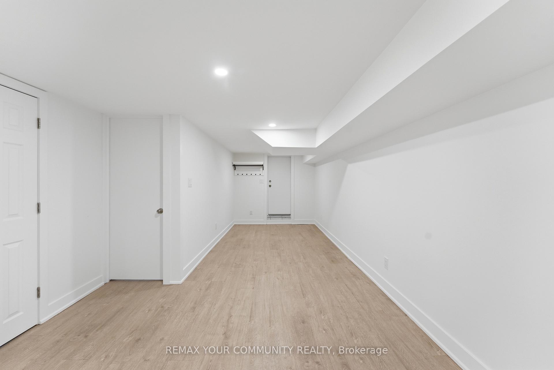 Photo 22 of 172 Times Road, North York, Briar Hill-Belgravia — HOMEH