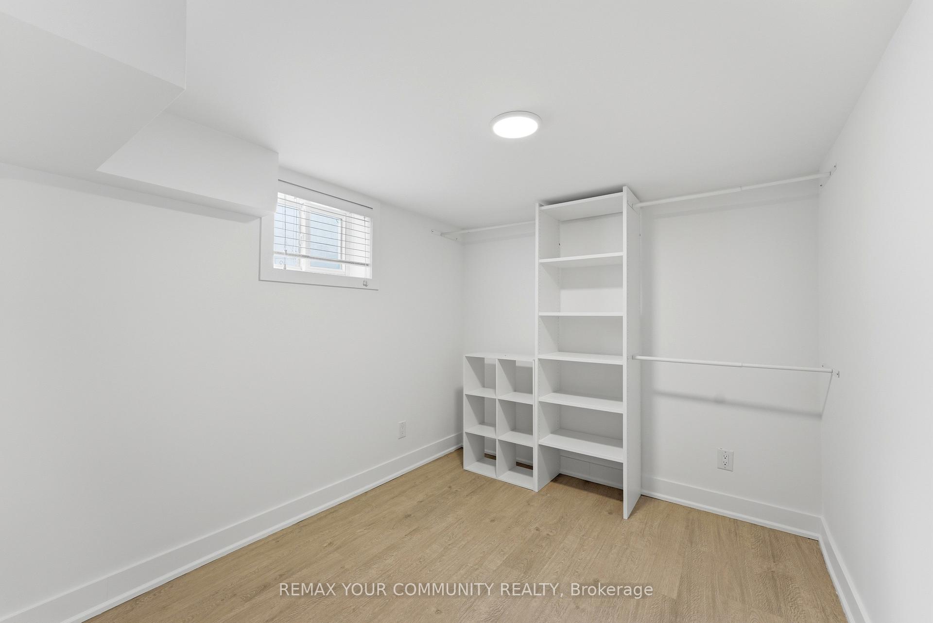 Photo 23 of 172 Times Road, North York, Briar Hill-Belgravia — HOMEH