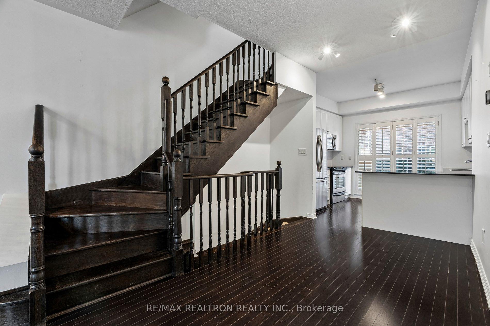 Photo 9 of Unit 35, 97 The Queensway, Toronto, High Park-Swansea — HOMEH