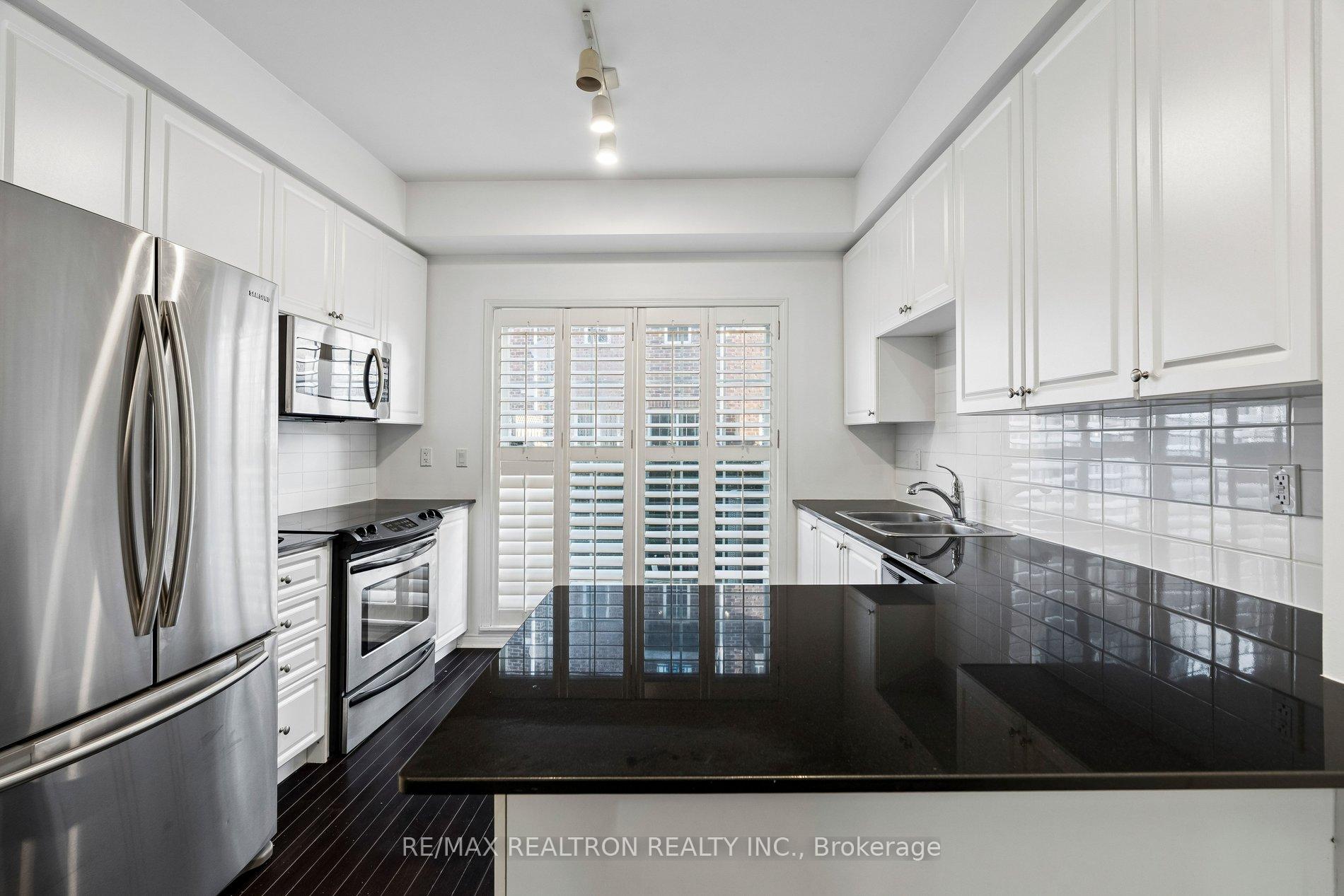 Photo 11 of Unit 35, 97 The Queensway, Toronto, High Park-Swansea — HOMEH