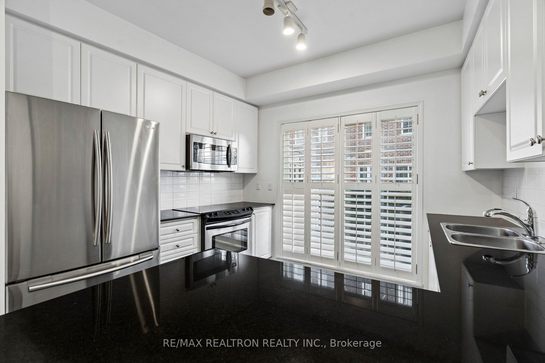 Photo 13 of Unit 35, 97 The Queensway, Toronto, High Park-Swansea — HOMEH