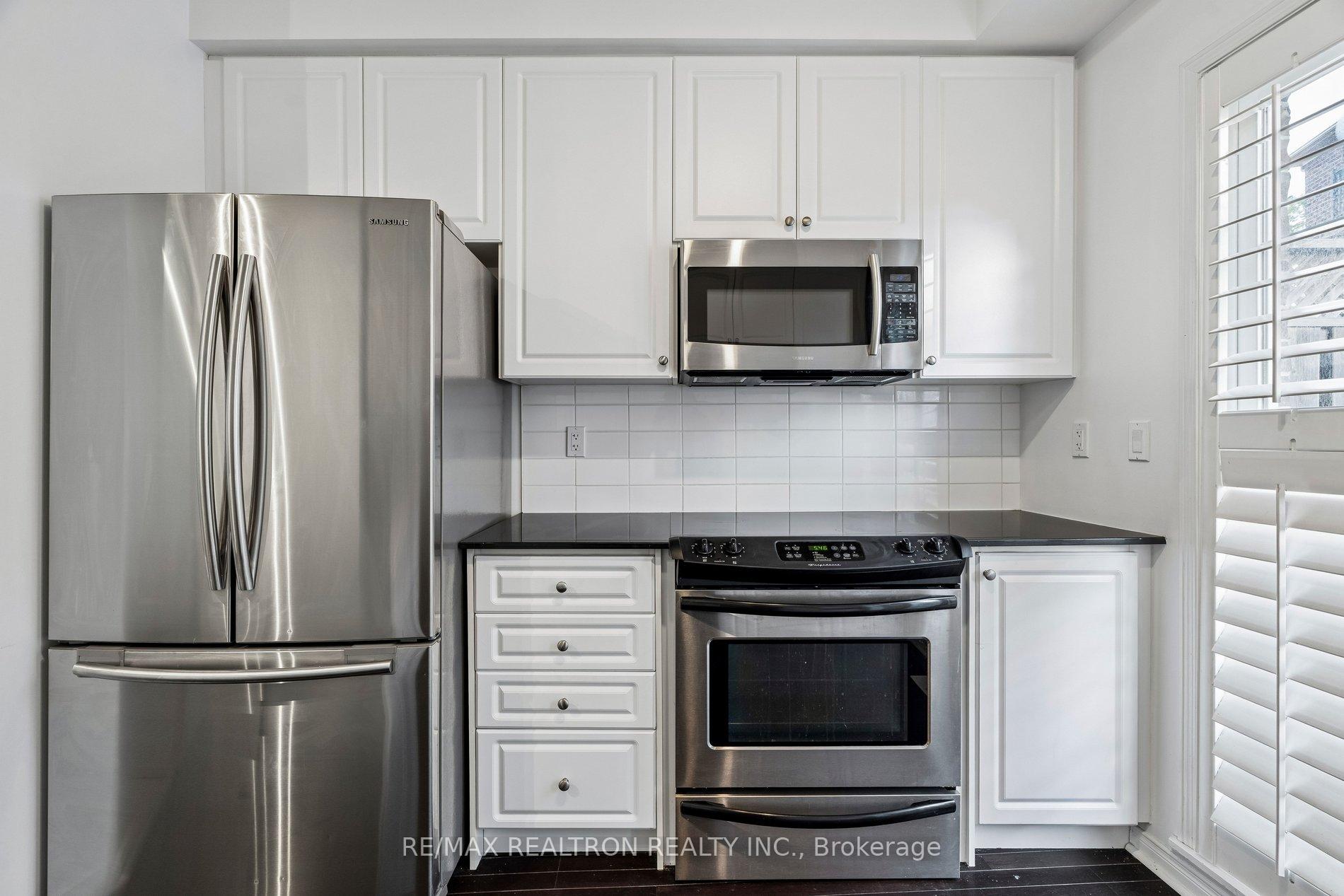 Photo 16 of Unit 35, 97 The Queensway, Toronto, High Park-Swansea — HOMEH