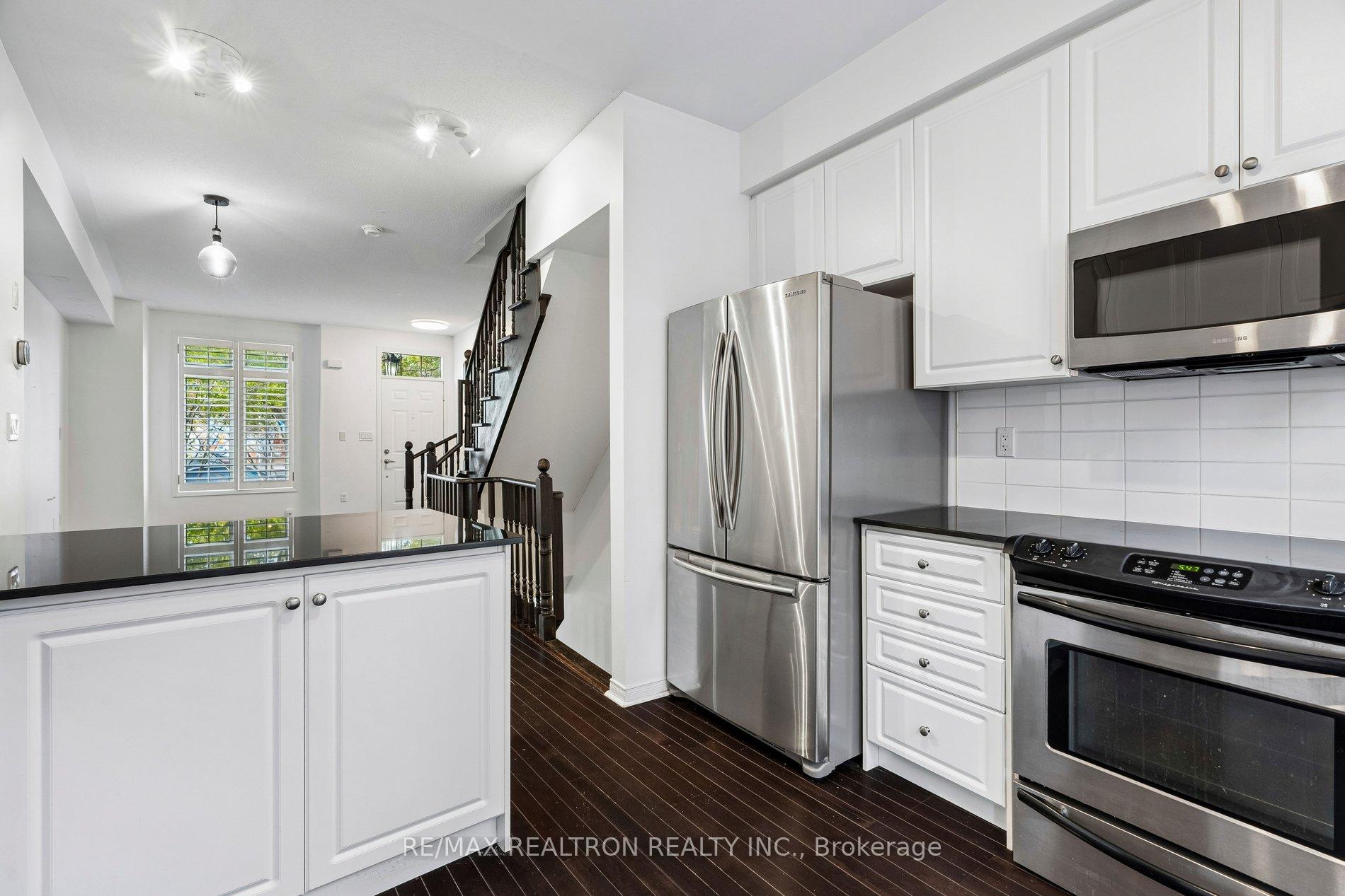 Photo 17 of Unit 35, 97 The Queensway, Toronto, High Park-Swansea — HOMEH