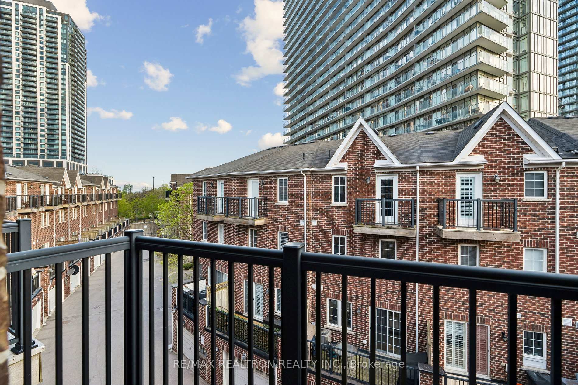 Photo 36 of Unit 35, 97 The Queensway, Toronto, High Park-Swansea — HOMEH