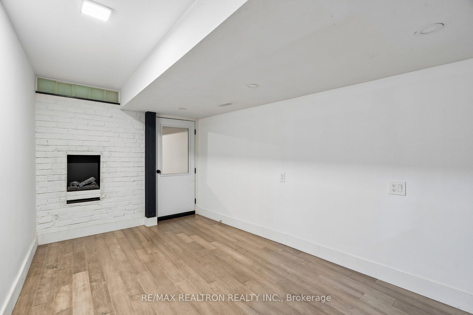 Photo 37 of Unit 35, 97 The Queensway, Toronto, High Park-Swansea — HOMEH