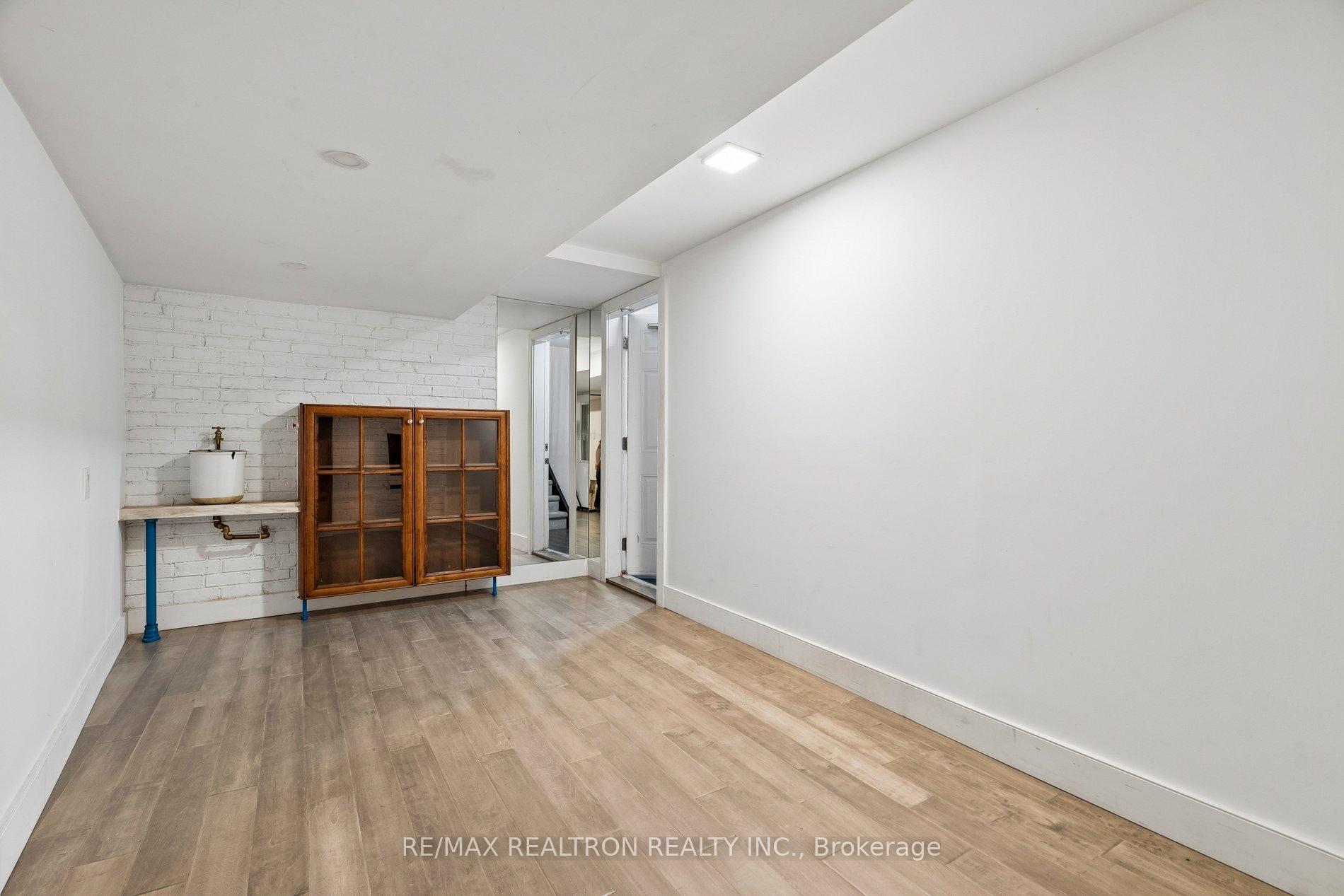 Photo 38 of Unit 35, 97 The Queensway, Toronto, High Park-Swansea — HOMEH