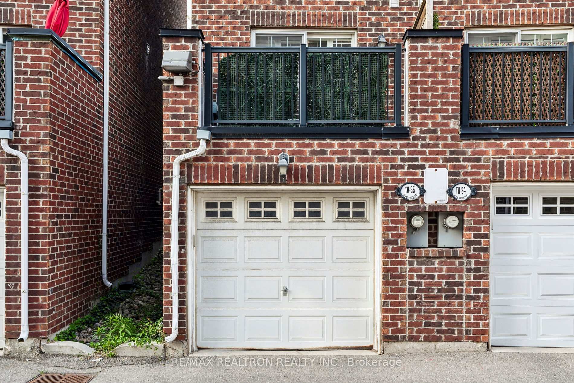 Photo 41 of Unit 35, 97 The Queensway, Toronto, High Park-Swansea — HOMEH