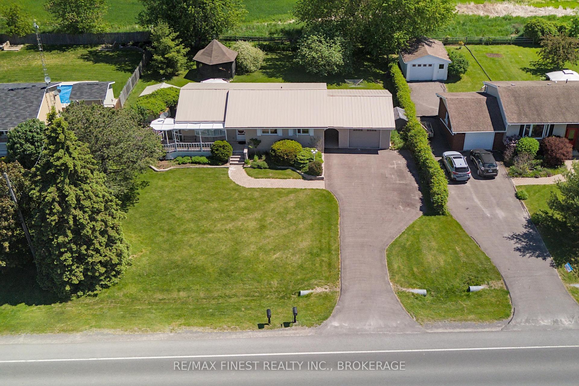 Photo 1 of 301 County Rd 8, Greater Napanee, Greater Napanee — HOMEH