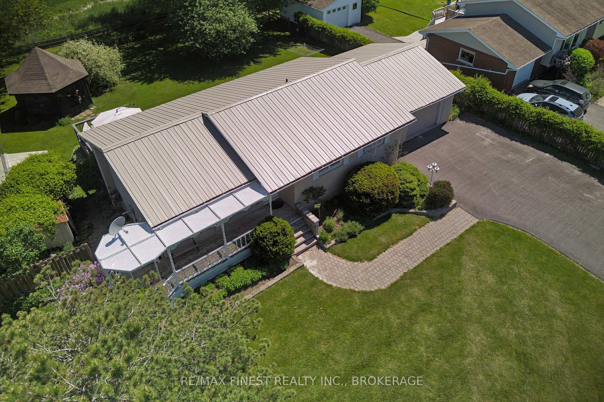 Photo 30 of 301 County Rd 8, Greater Napanee, Greater Napanee — HOMEH