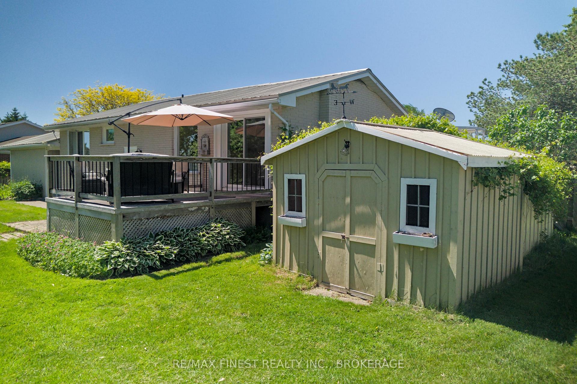 Photo 33 of 301 County Rd 8, Greater Napanee, Greater Napanee — HOMEH
