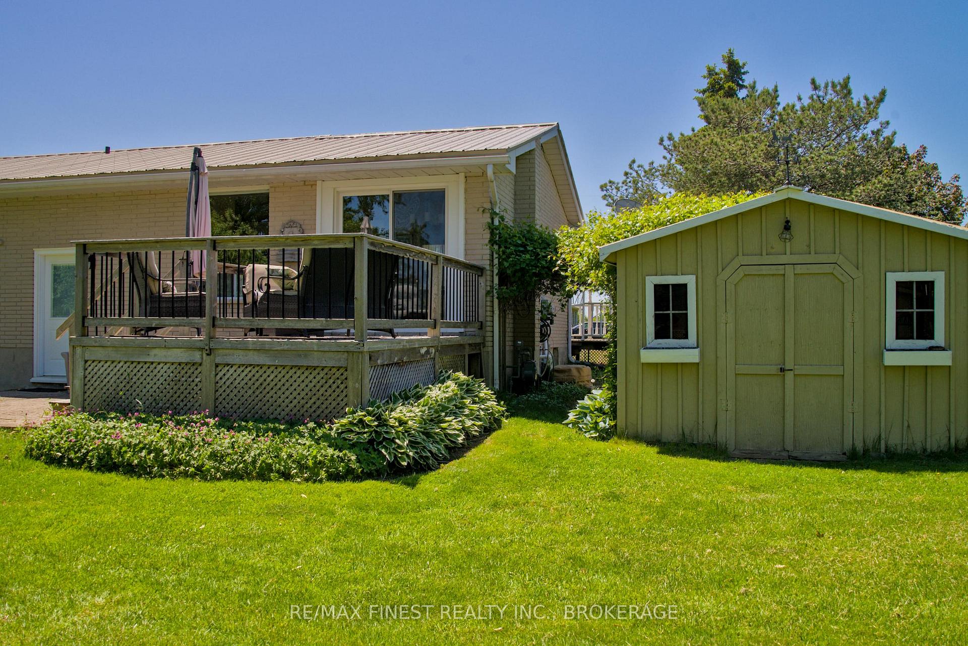Photo 38 of 301 County Rd 8, Greater Napanee, Greater Napanee — HOMEH