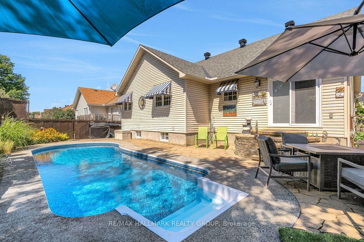 Photo 46 of 75 Lloydalex Crescent, Ottawa, Stittsville (North) — HOMEH