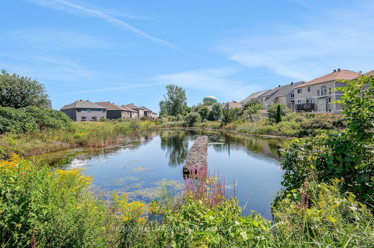 Photo 49 of 75 Lloydalex Crescent, Ottawa, Stittsville (North) — HOMEH