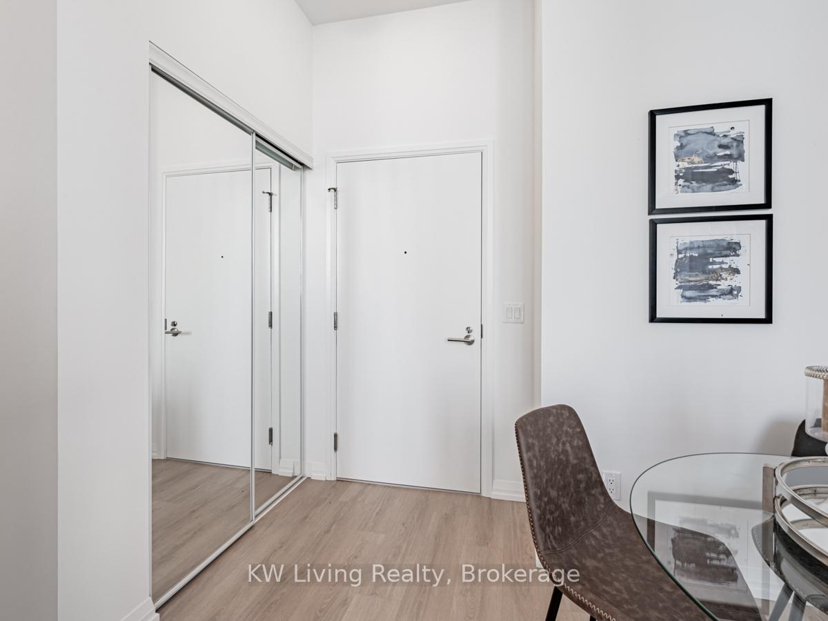 Photo 2 of Unit GPH3, 8 Widmer Street, Toronto, Waterfront Communities — HOMEH