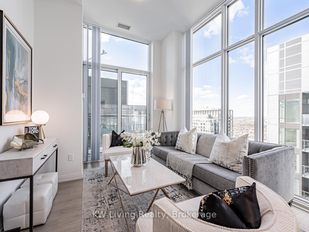 Photo 3 of Unit GPH3, 8 Widmer Street, Toronto, Waterfront Communities — HOMEH