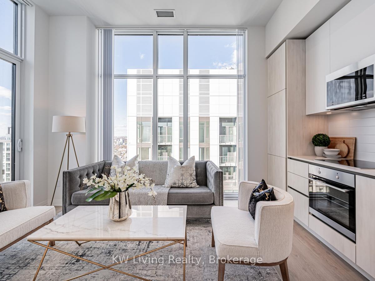 Photo 4 of Unit GPH3, 8 Widmer Street, Toronto, Waterfront Communities — HOMEH
