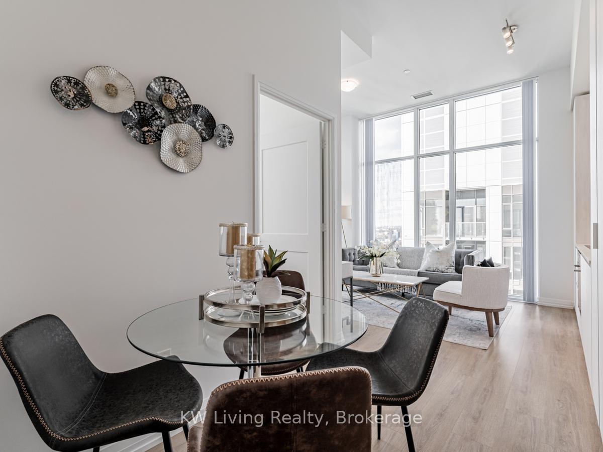 Photo 5 of Unit GPH3, 8 Widmer Street, Toronto, Waterfront Communities — HOMEH
