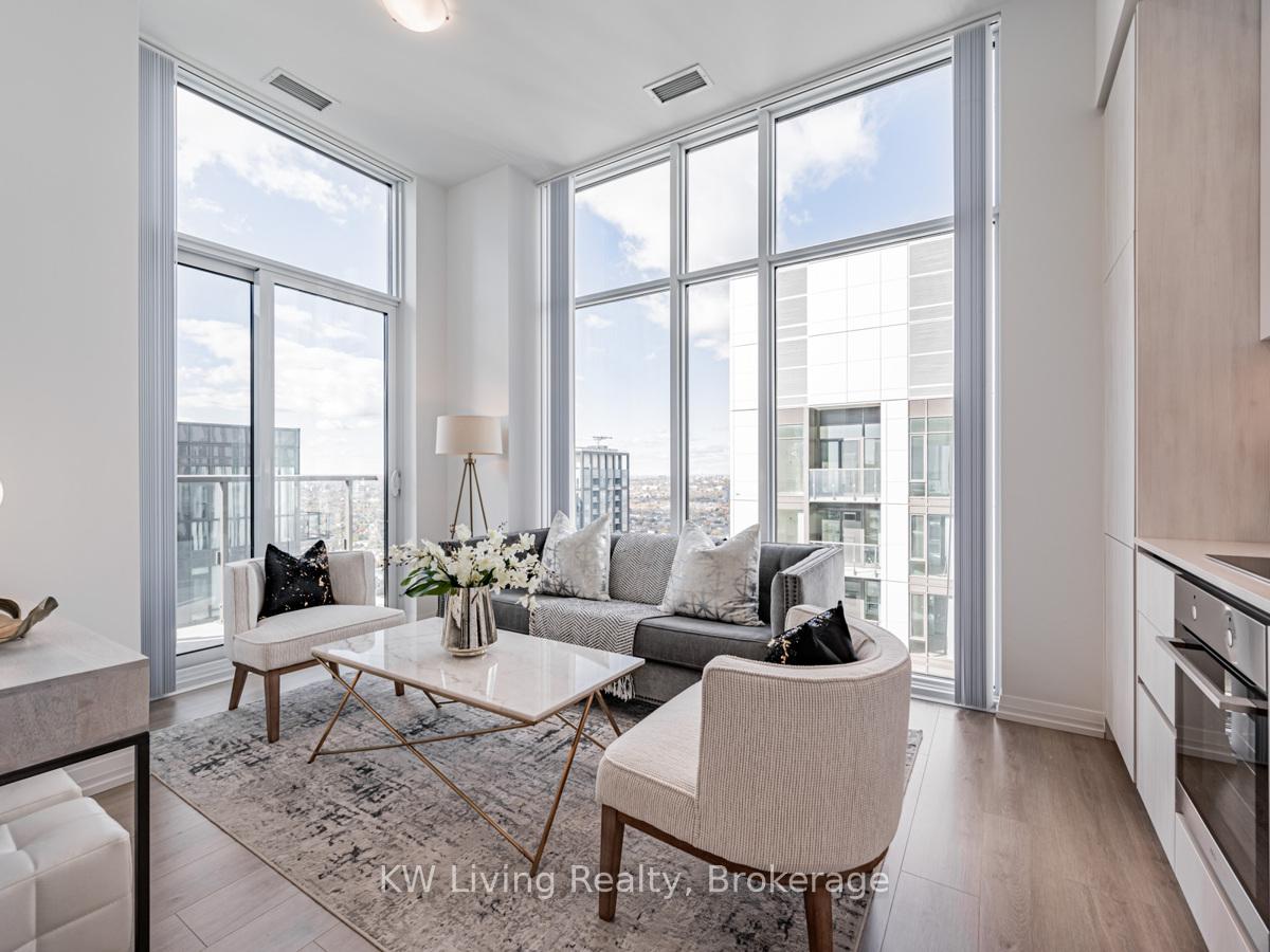 Photo 6 of Unit GPH3, 8 Widmer Street, Toronto, Waterfront Communities — HOMEH