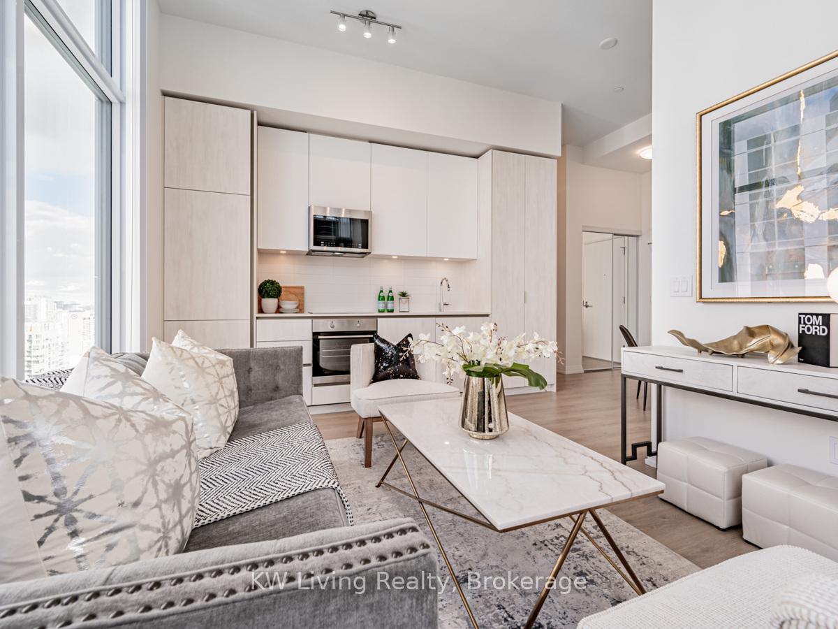 Photo 10 of Unit GPH3, 8 Widmer Street, Toronto, Waterfront Communities — HOMEH