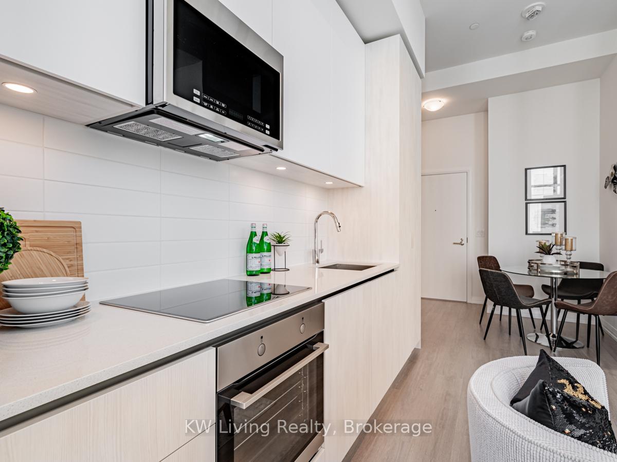 Photo 11 of Unit GPH3, 8 Widmer Street, Toronto, Waterfront Communities — HOMEH