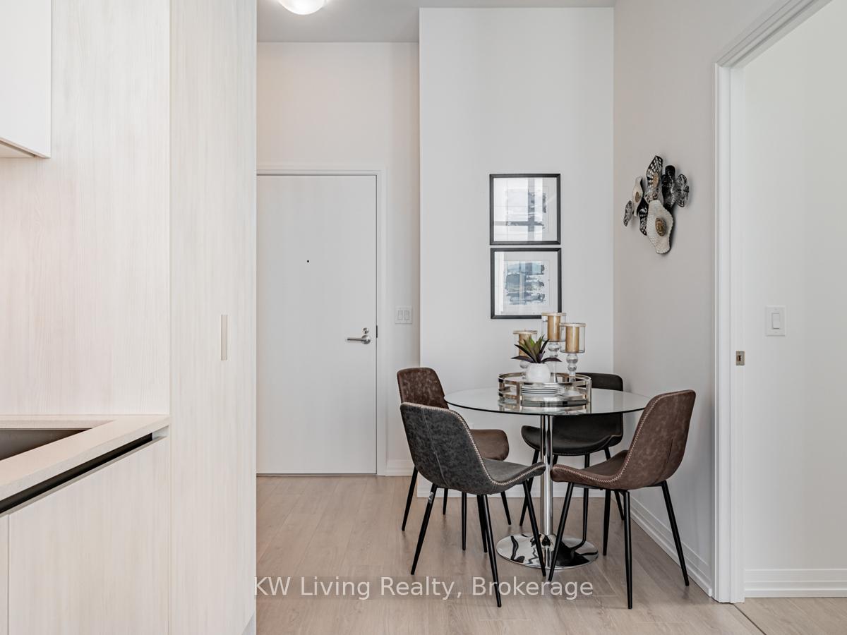 Photo 12 of Unit GPH3, 8 Widmer Street, Toronto, Waterfront Communities — HOMEH