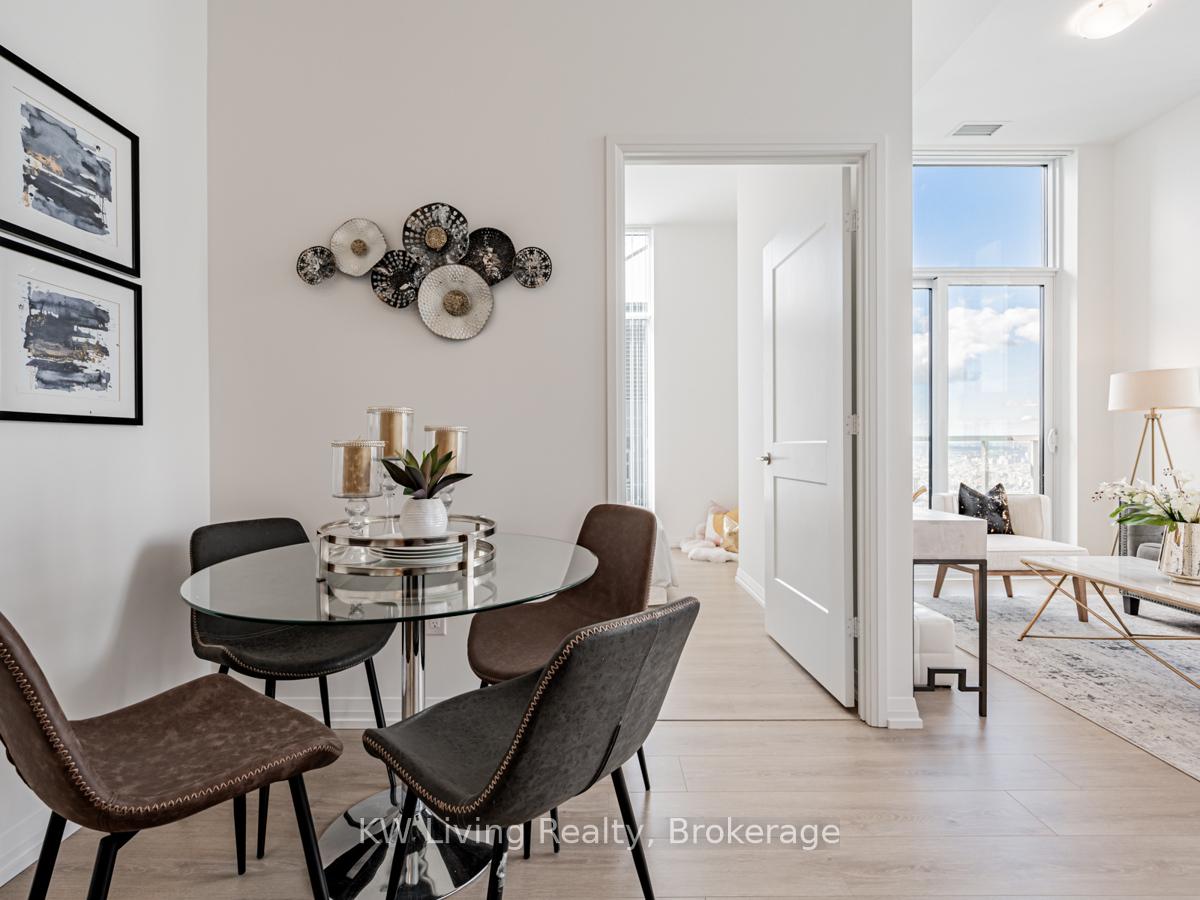 Photo 13 of Unit GPH3, 8 Widmer Street, Toronto, Waterfront Communities — HOMEH
