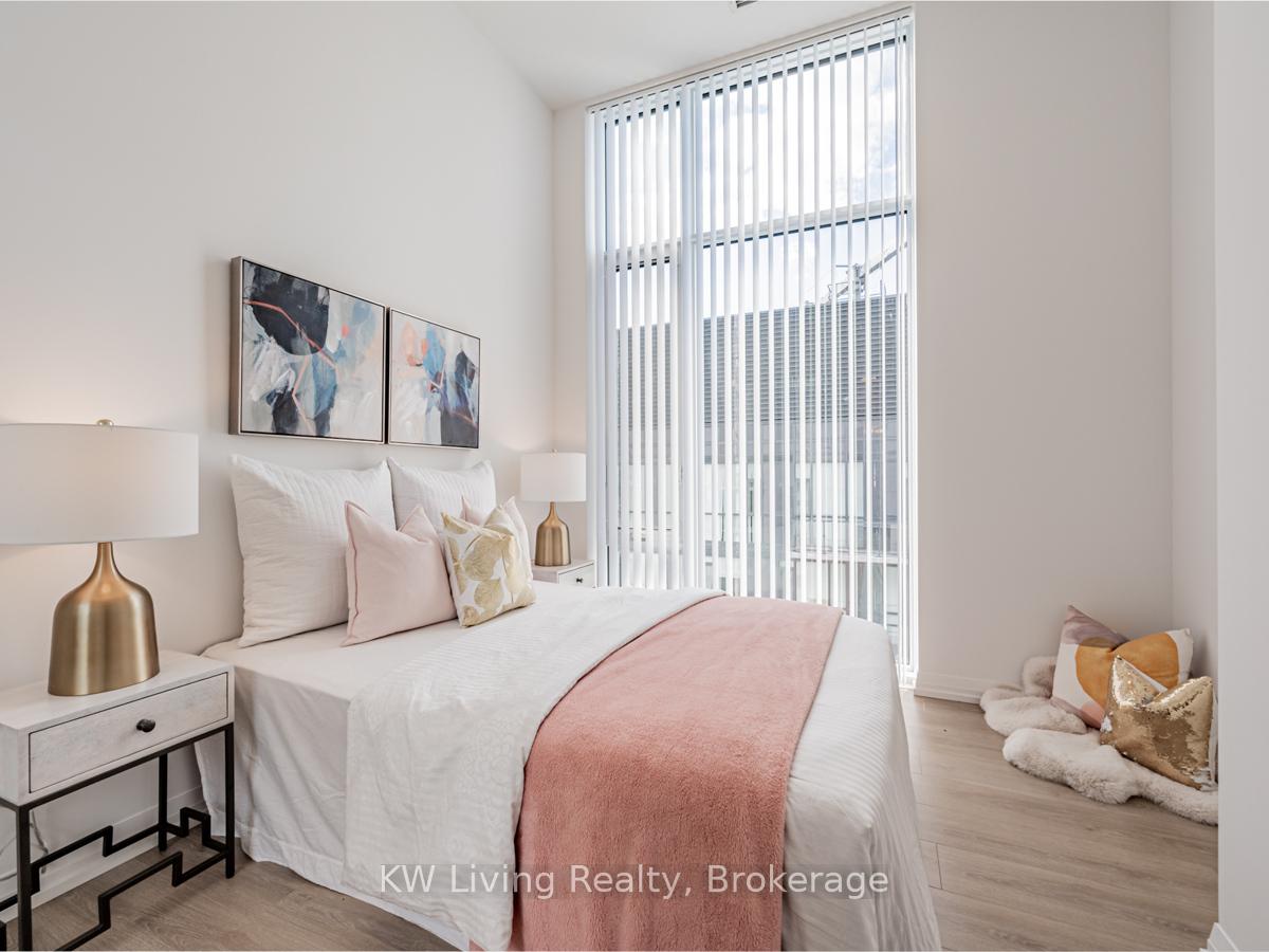 Photo 14 of Unit GPH3, 8 Widmer Street, Toronto, Waterfront Communities — HOMEH