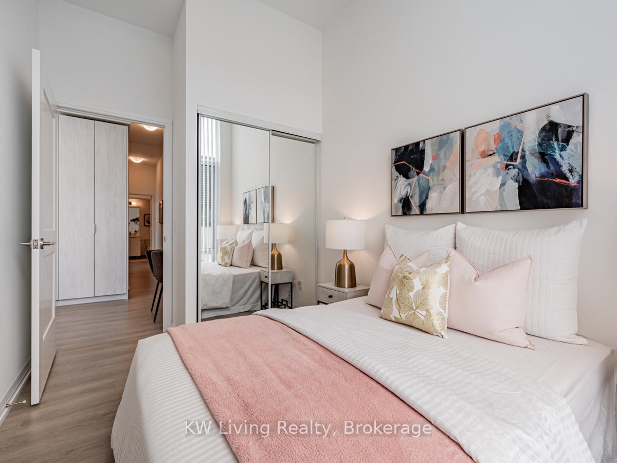 Photo 15 of Unit GPH3, 8 Widmer Street, Toronto, Waterfront Communities — HOMEH