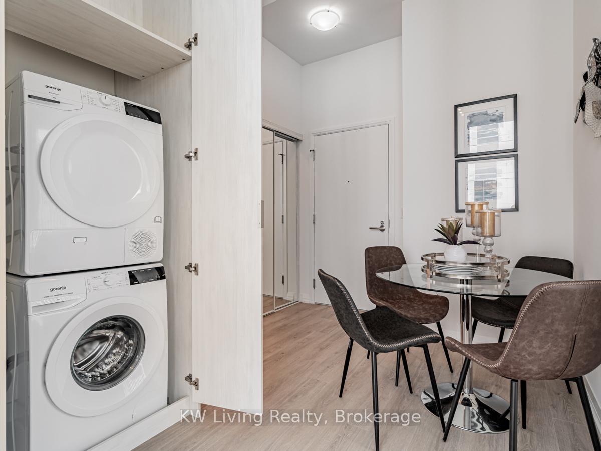 Photo 16 of Unit GPH3, 8 Widmer Street, Toronto, Waterfront Communities — HOMEH