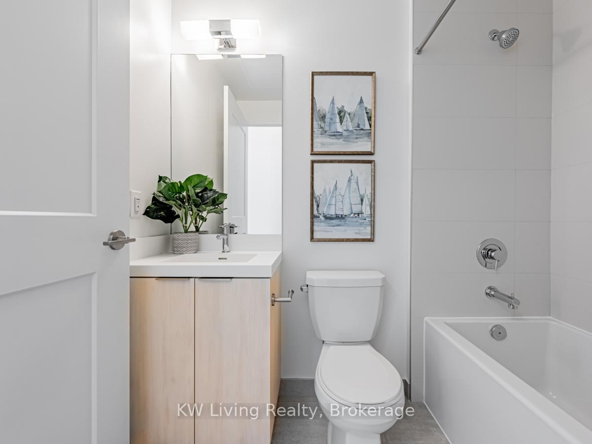Photo 17 of Unit GPH3, 8 Widmer Street, Toronto, Waterfront Communities — HOMEH