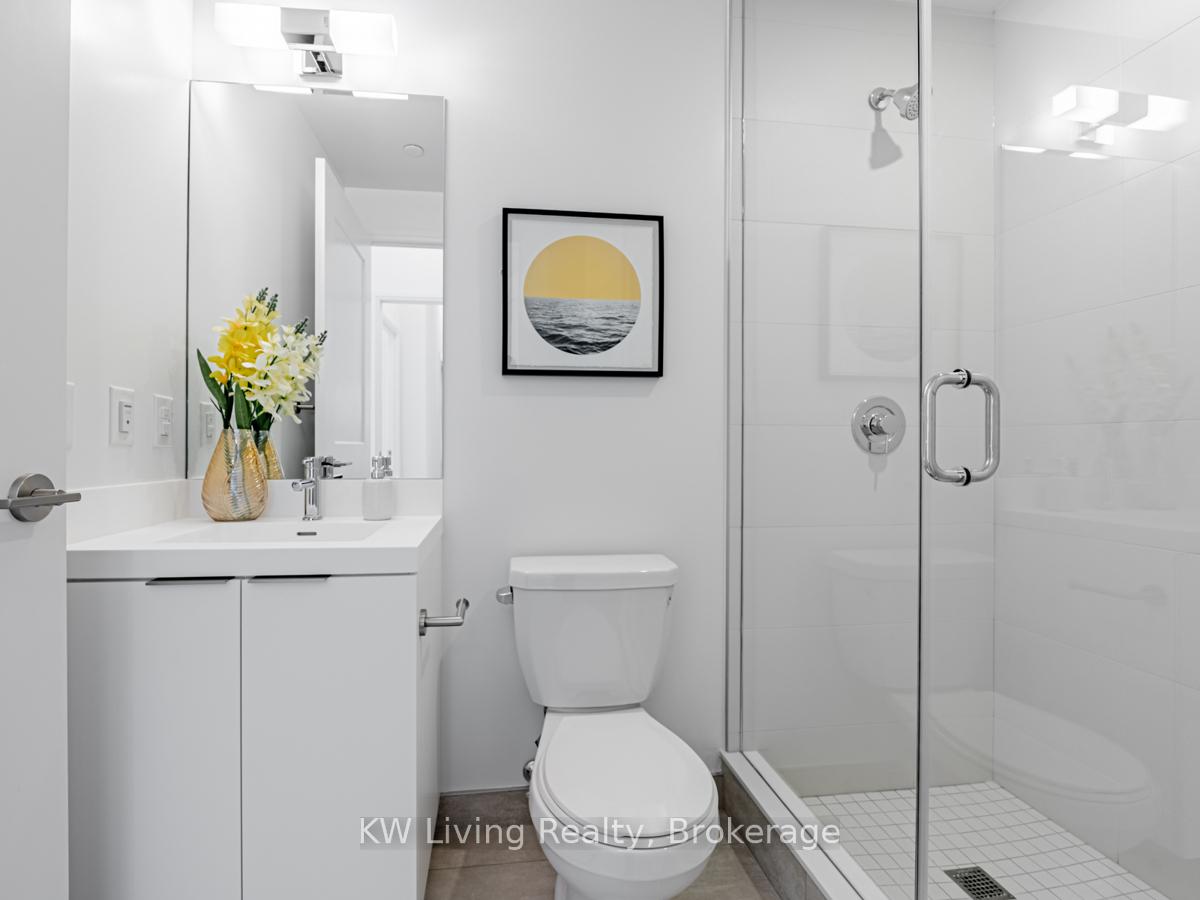 Photo 18 of Unit GPH3, 8 Widmer Street, Toronto, Waterfront Communities — HOMEH