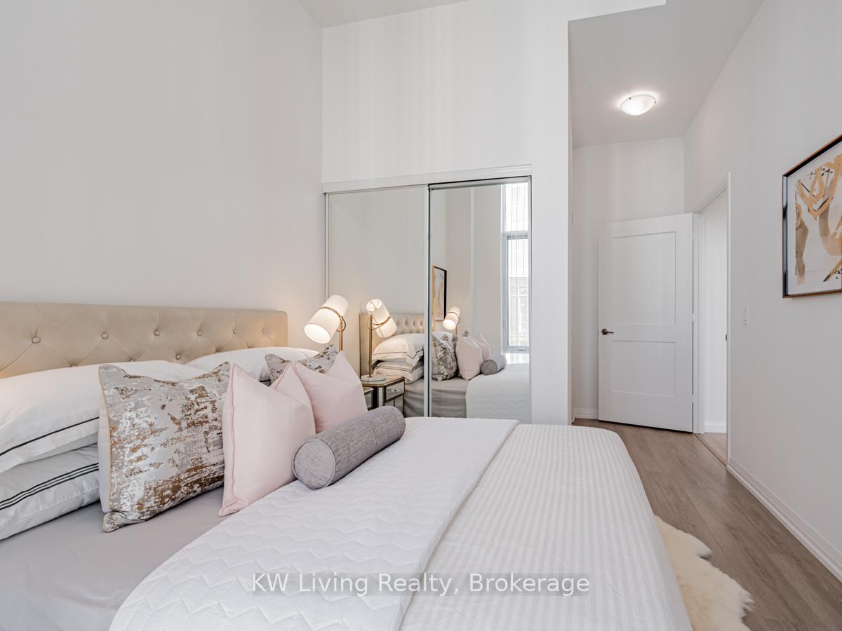 Photo 20 of Unit GPH3, 8 Widmer Street, Toronto, Waterfront Communities — HOMEH