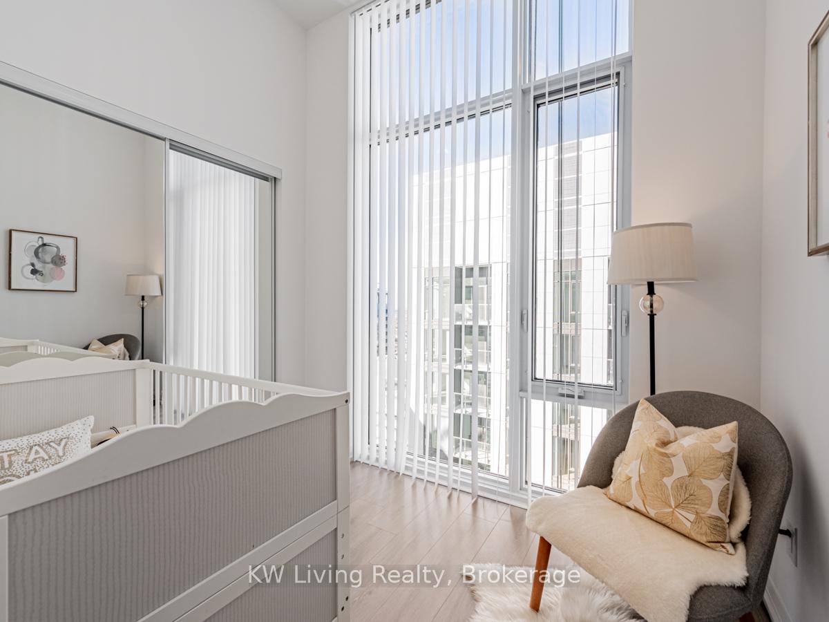 Photo 22 of Unit GPH3, 8 Widmer Street, Toronto, Waterfront Communities — HOMEH