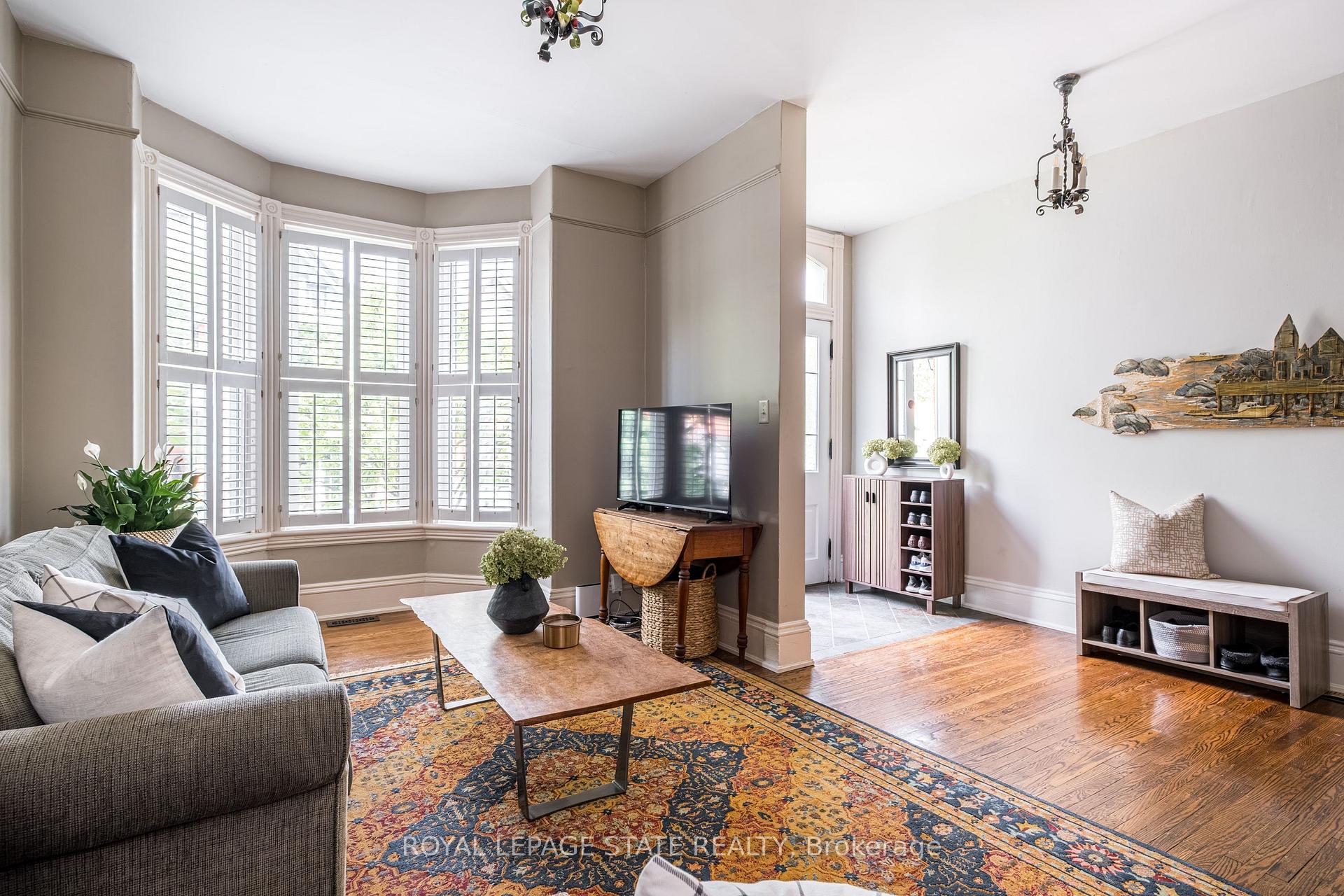 Photo 7 of 151 Markland Street, Hamilton, Durand — HOMEH