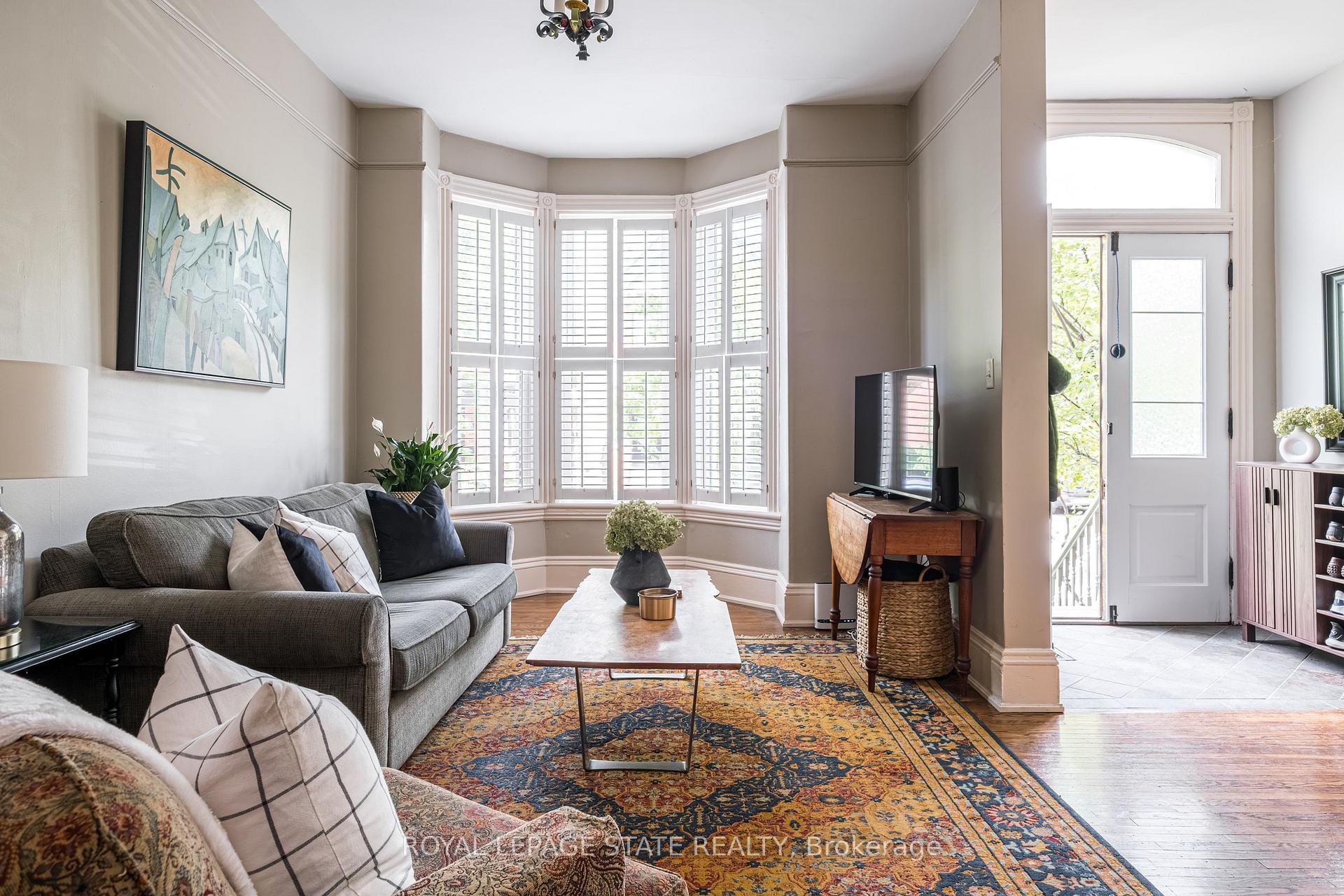 Photo 8 of 151 Markland Street, Hamilton, Durand — HOMEH